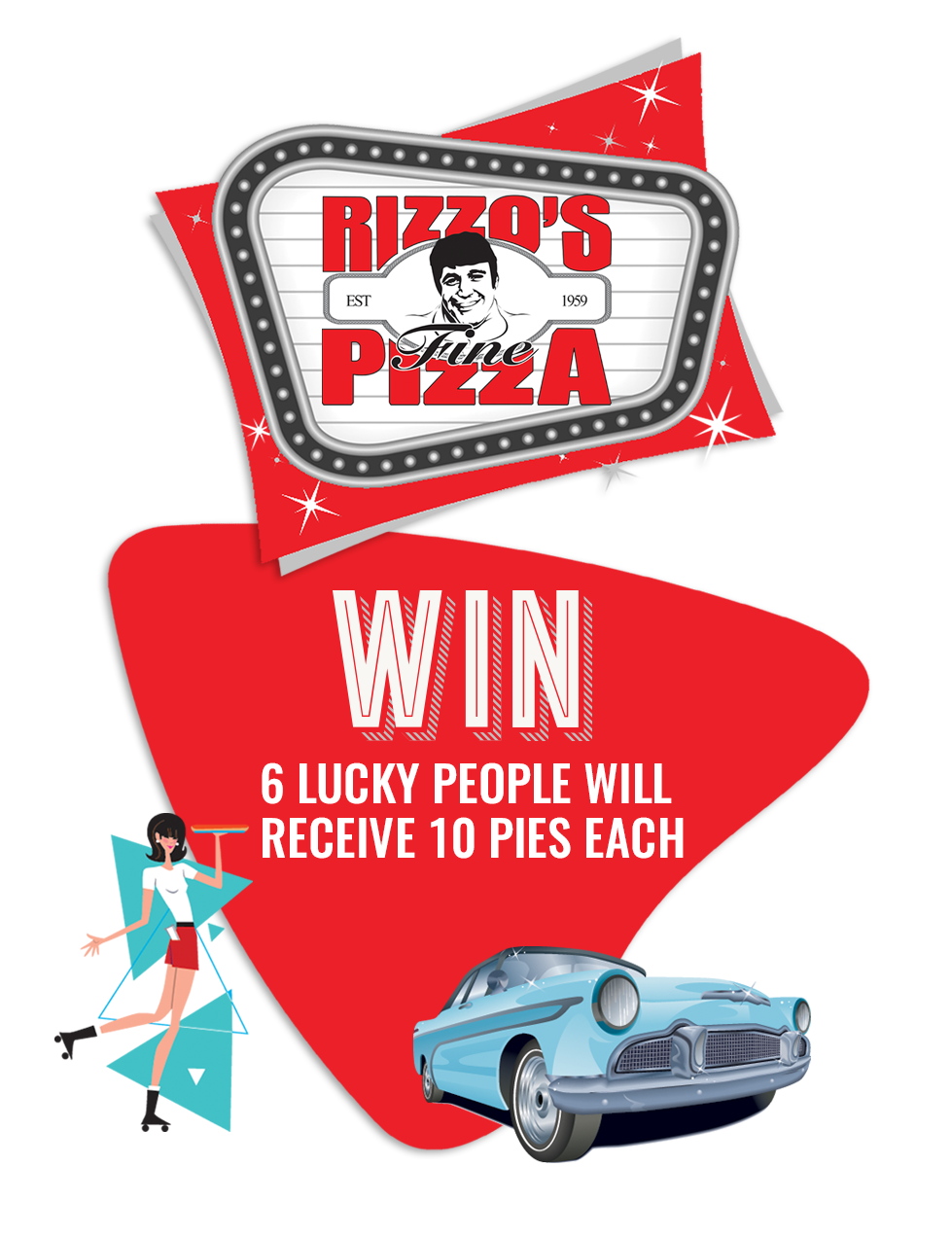 Rizzos-Sweepstakes-Win