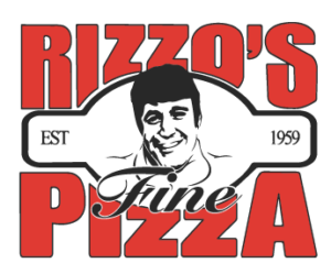 Rizzos Fine Pizza logo