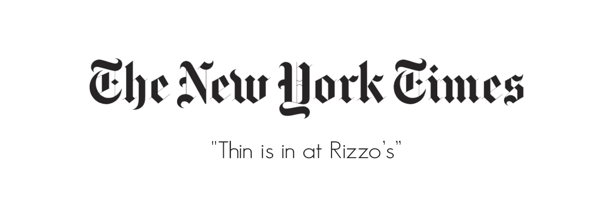 Rizzos - New York Times
