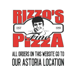Rizzo's Pizza Astoria