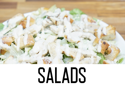 Rizzos Salads